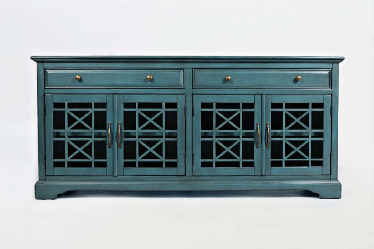 Craftsman - Media Console