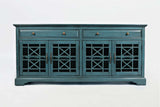Craftsman - Media Console