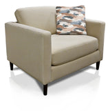 Demi - Chair And A Half
