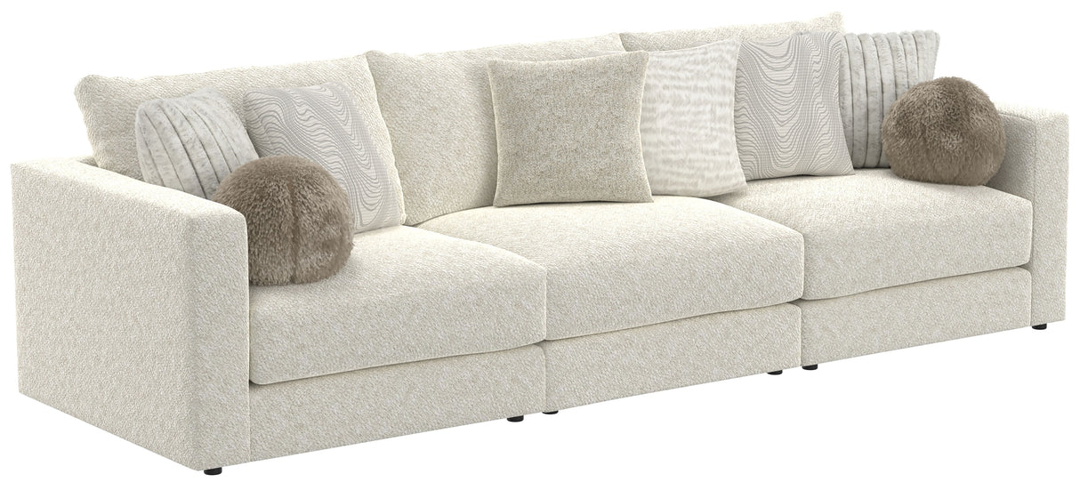 Ritzy - Modular Sectional
