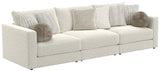 Ritzy - Modular Sectional