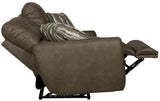 Dorian - Reclining Sofa