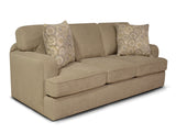 Rouse - Sofa