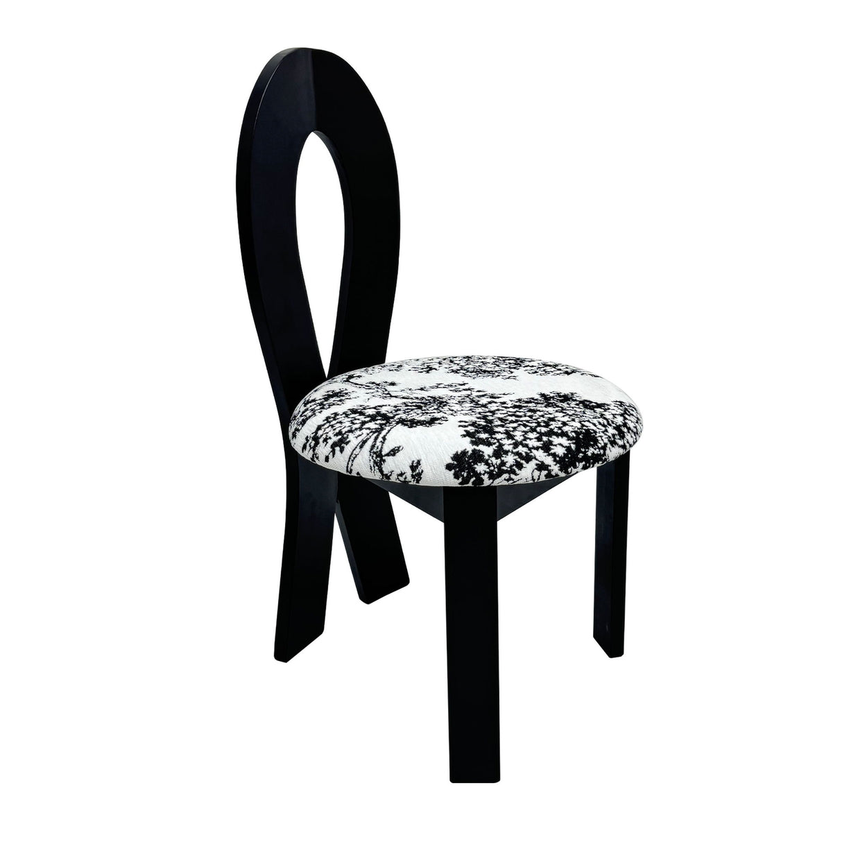 Key Design Dining Chairs (Set of 2)