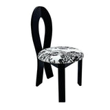 Key Design Dining Chairs (Set of 2)