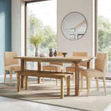 Wilson Upholstered Dining Chair