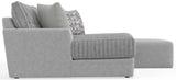 Titan - Sectional Set