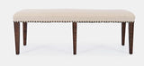 Fairview - Backless Counter Bench