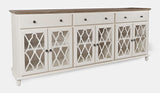 Aurora Hills - Accent Cabinet