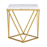 Riko - Square Table