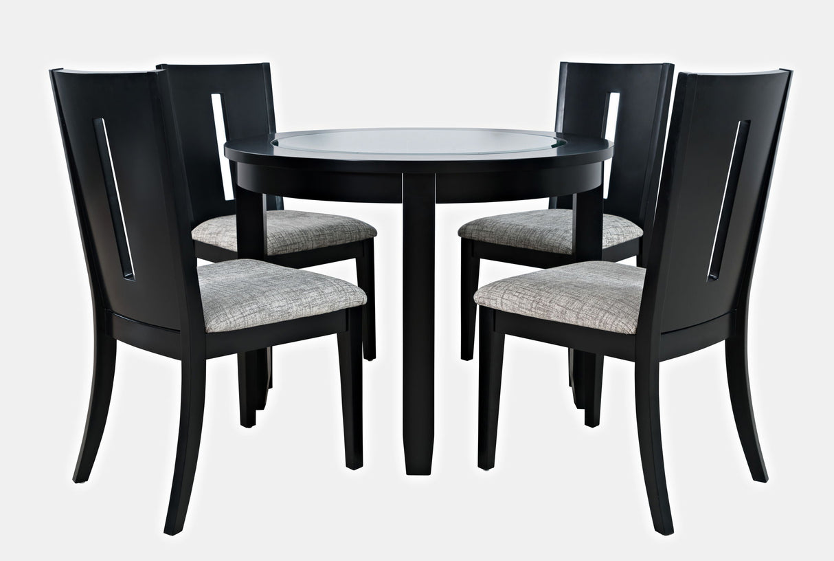 Urban Icon - 5 Piece Dining Set
