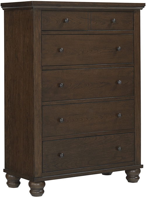 Chest