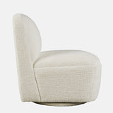 Josie - Swivel Accent Chair