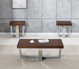 Laredo - Coffee Table - Brown