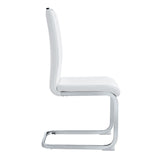 Stylish Bow Shaped Chairs