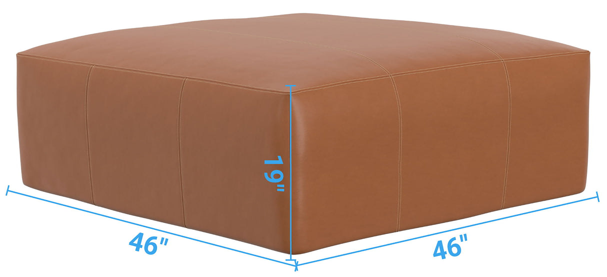 Minori - Cocktail Ottoman