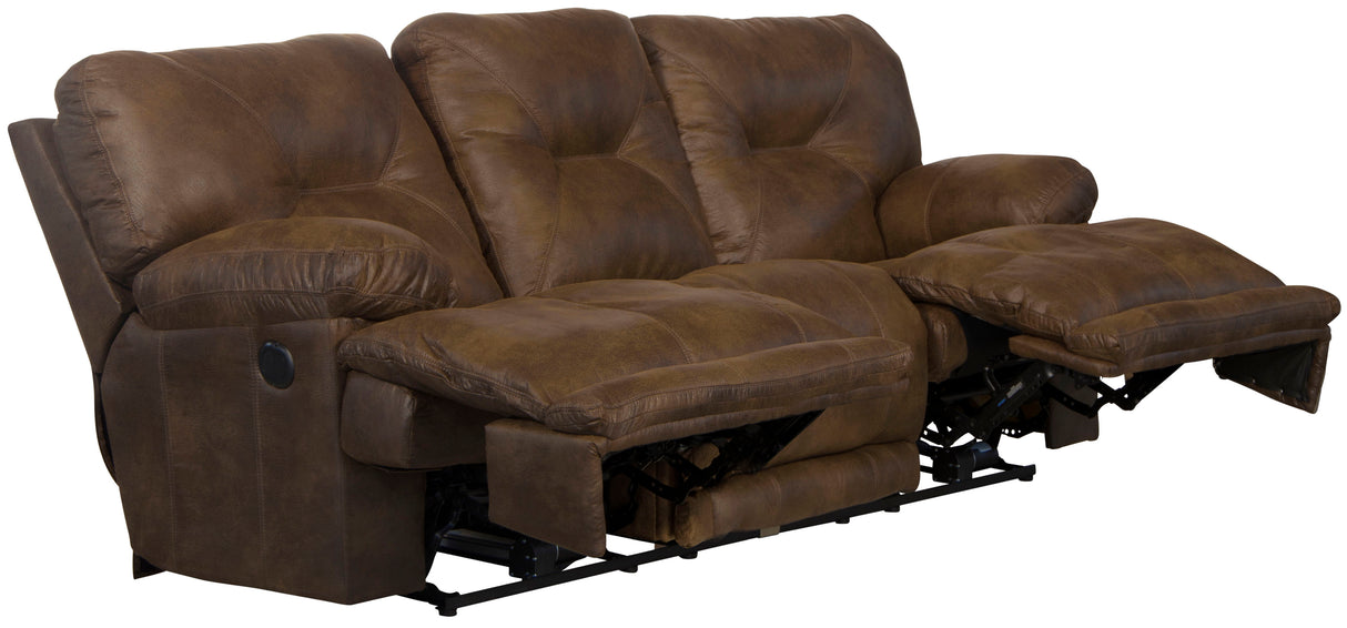 Voyager - Lay Flat Reclining Sofa