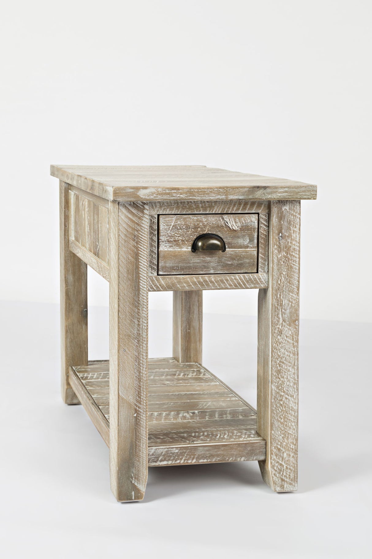 Artisan's Craft - Chairside Table