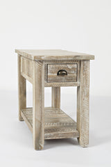 Artisan's Craft - Chairside Table