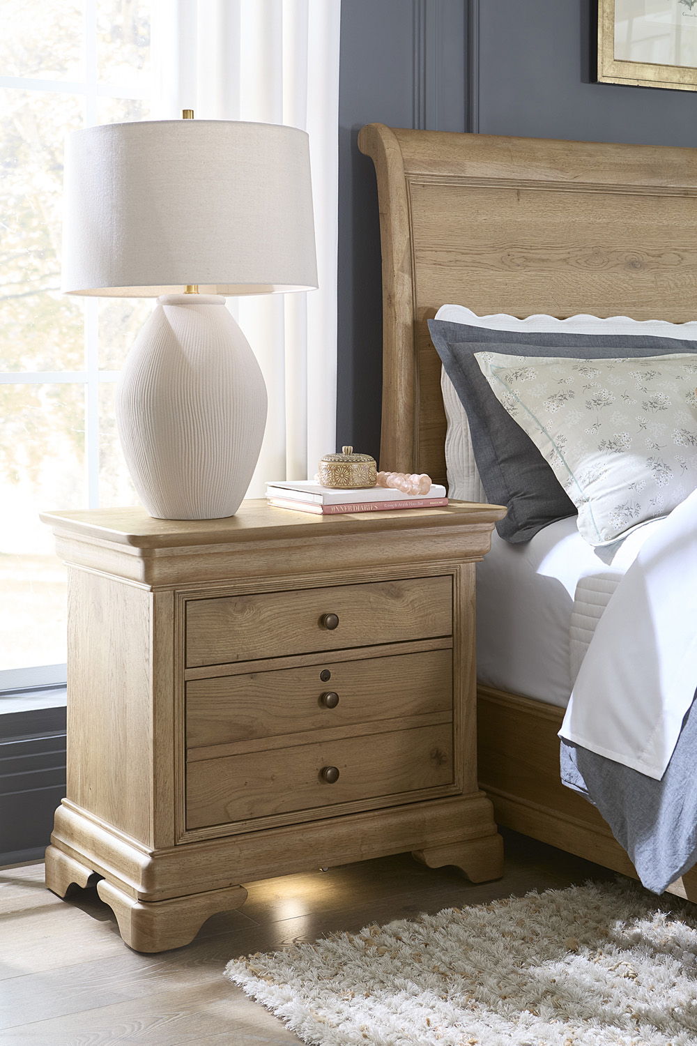 Liv360 Nightstand