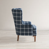 Lacroix Accent Chair