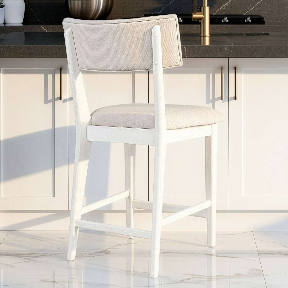 Beck Counter Stool