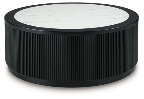 Grayman - Round Table