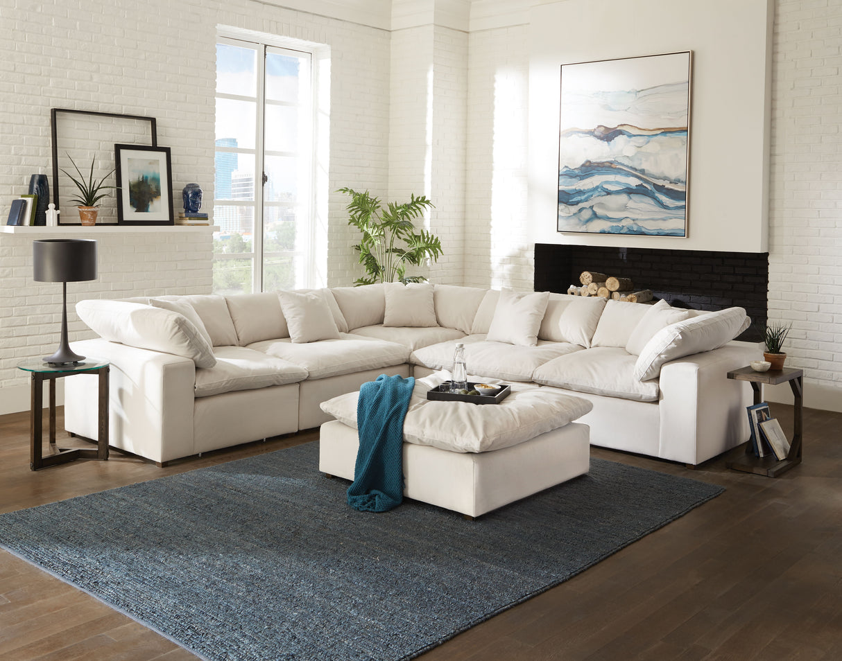 Posh - Sectional Set