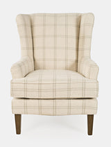 Lacroix - Accent Chair