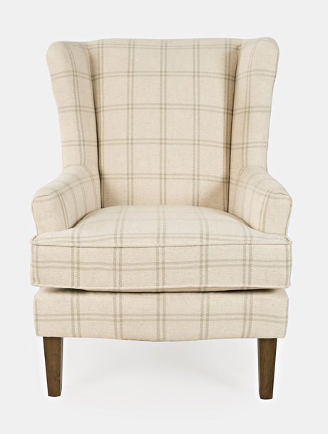 Lacroix - Accent Chair