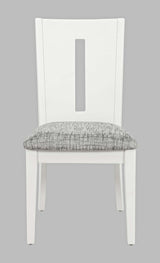 Urban Icon - Slotback Chair (Set of 2)