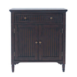 Bridgton - Accent Cabinet