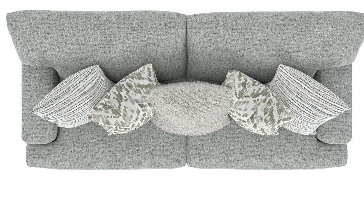 Brett - Sofa
