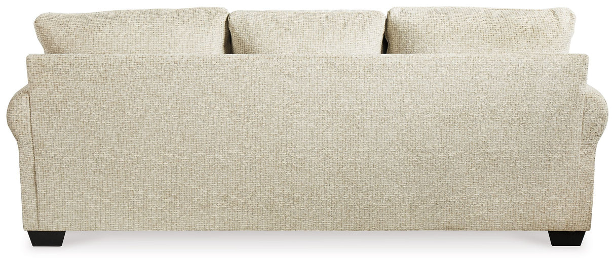 Monaghan - Sandstone - Sofa