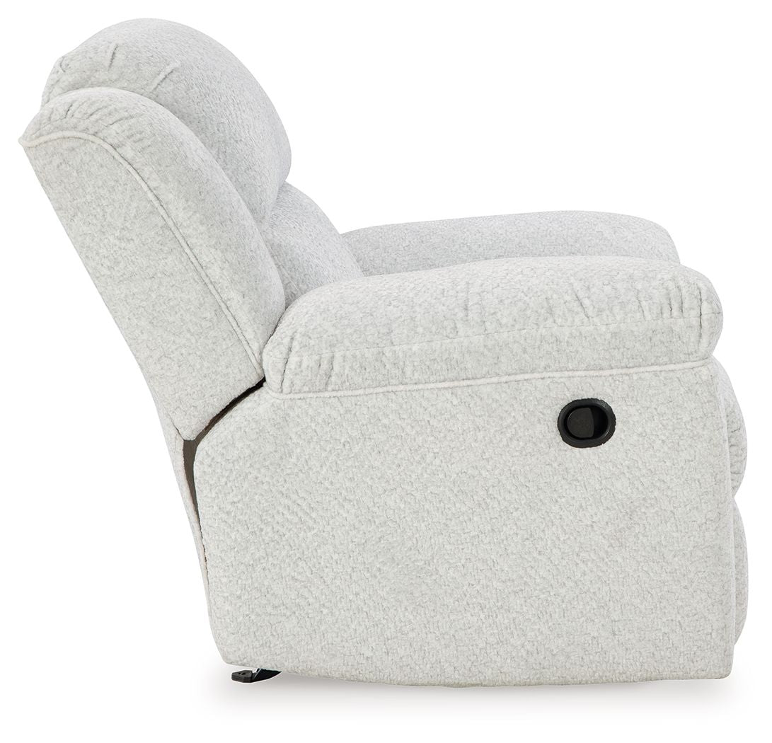 Frohn - Rocker Recliner