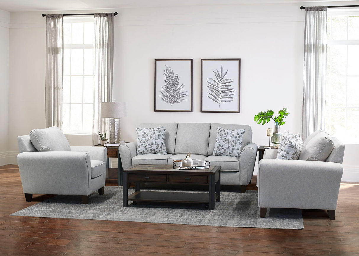 Paxton - Sofa