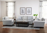 Paxton - Stationary Sofa