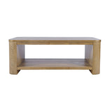 Janzen Coffee Table