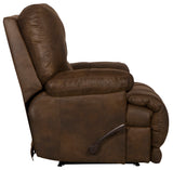 Voyager - Lay Flat Recliner