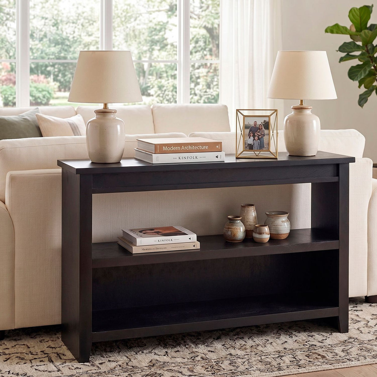 Console Table