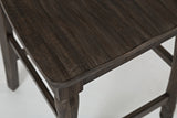 Madison County - Ladderback Stool (Set of 2)