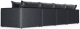 Remington - Modular Sectional - Slate