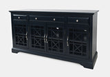 Craftsman - Media Console