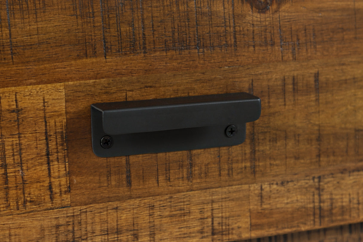 Loftworks Sofa Table with Drawers