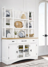 Ashbryn - Dining Room Set