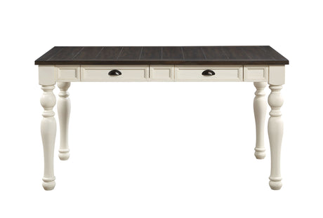 Joanna - 4 Drawer Dining Table