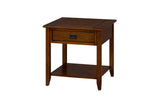 Mission Oak - Table