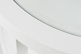 Urban Icon - Round Coffee Table