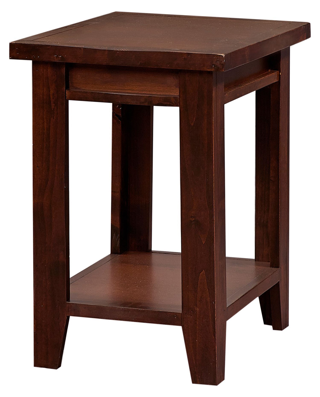 Chairside Table