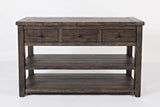 Madison County - Console Table